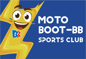 MOTOBOOT-BB sports club